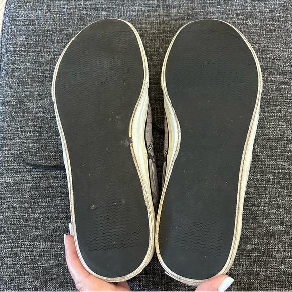 Sperry x Gray Malin Beach Photo Top Sider Sneakers - Picture 5 of 8